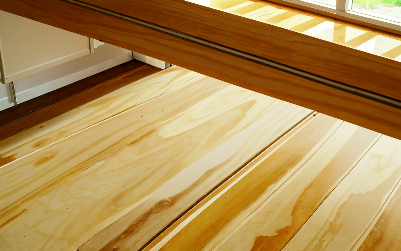 Эко-дизайн: использование оцилиндрованных бревен для модернизации традиционных домов