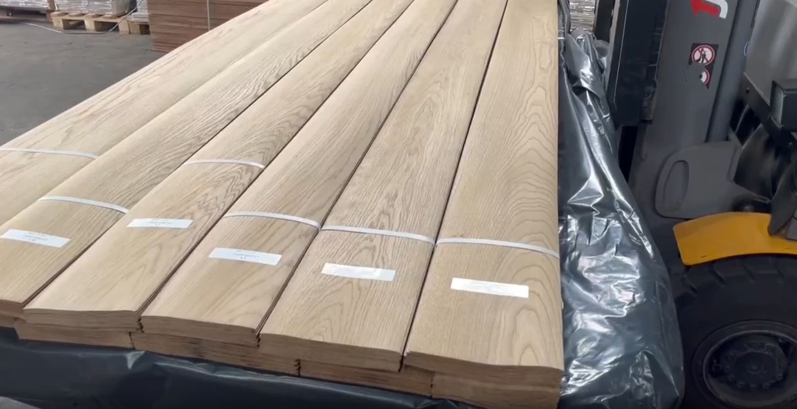 Пиломатериал без ошибок: как выбрать для дома и не переплатить